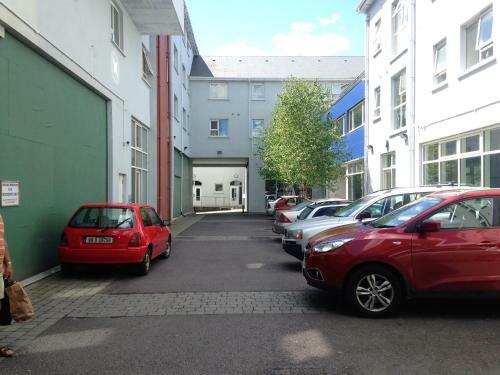 Riverview Apartment