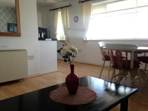 Riverview Apartment