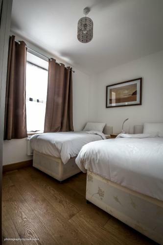 Cardiffwalk Serviced Apartments