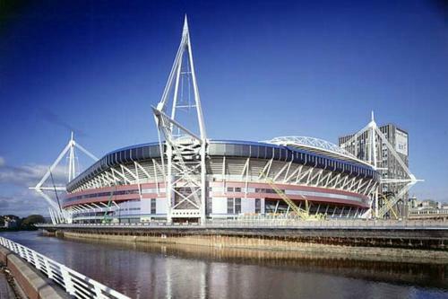 Cardiffwalk Serviced Apartments
