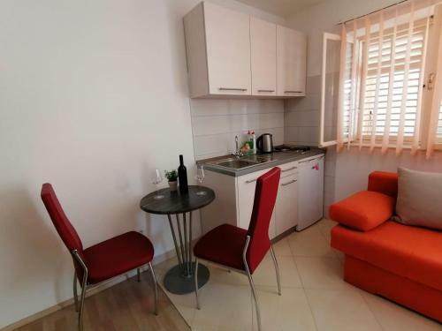 Apartments Gojak