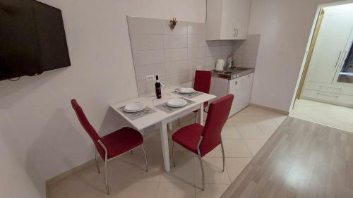 Apartments Gojak