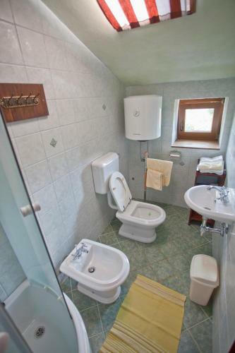 Holiday Home Stancija Becic