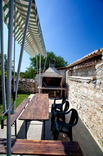 Holiday Home Stancija Becic