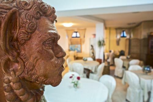 Hotel Villa Sarina
