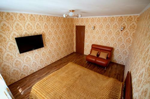 Apartamento Cozy Flat On Pushkina
