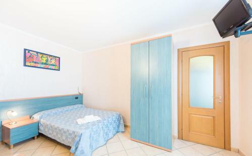 Hotel Bacco