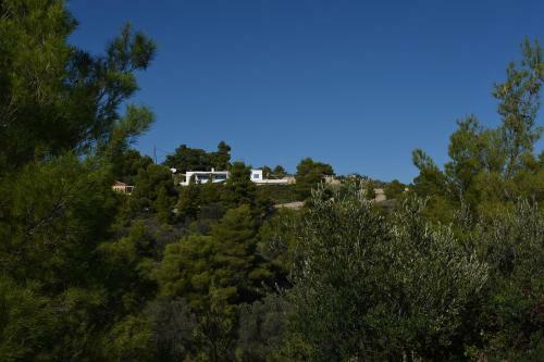 Villa Gournes