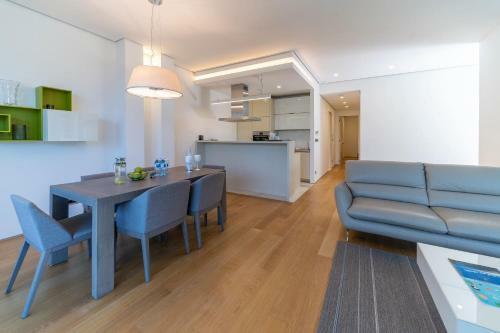 Apartamentos Dukley Gardens