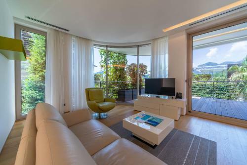 Apartamentos Dukley Gardens