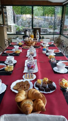 Hostal Moulin De Benneville