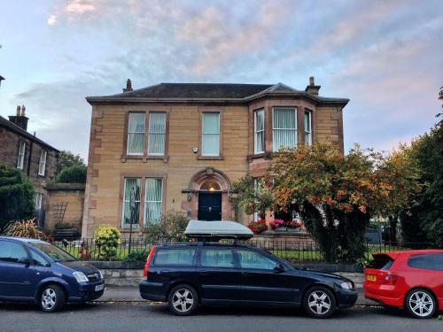 Hostal Ard Na Said