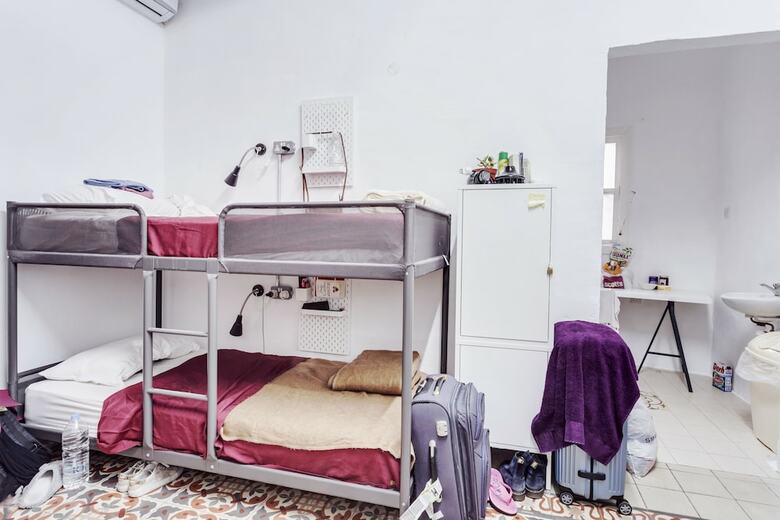 Granny's Inn Hostel