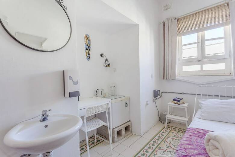 Granny's Inn Hostel