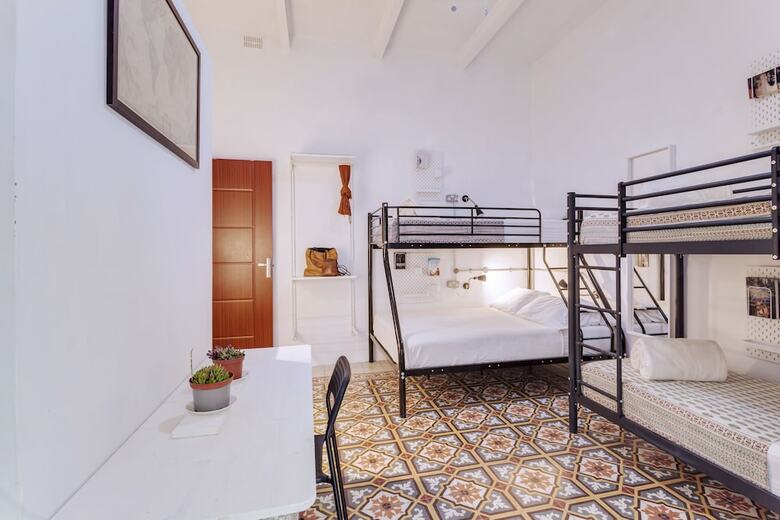 Granny's Inn Hostel
