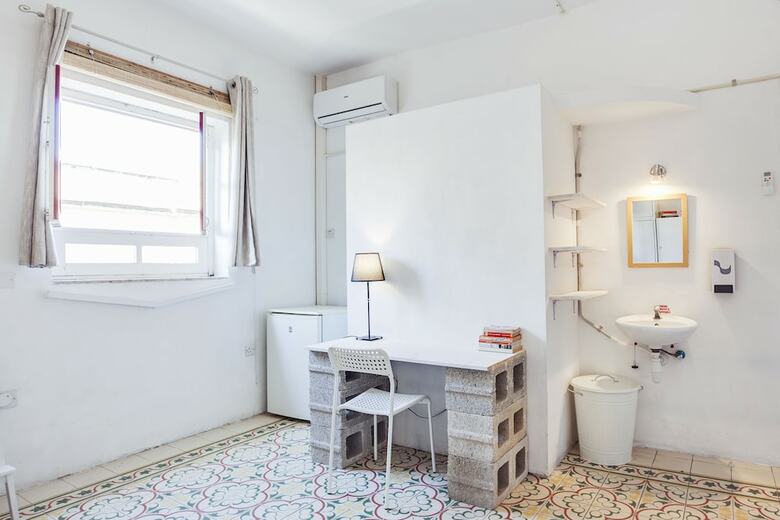 Granny's Inn Hostel