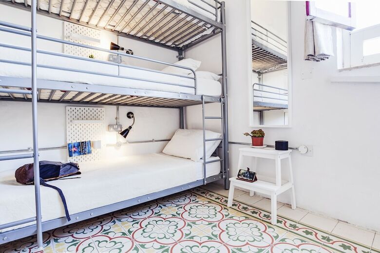 Granny's Inn Hostel