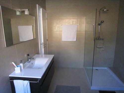 Hostal Casas Das Olas