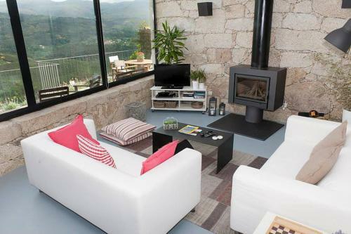 Hostal Casas Das Olas