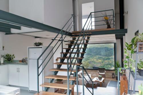 Hostal Casas Das Olas