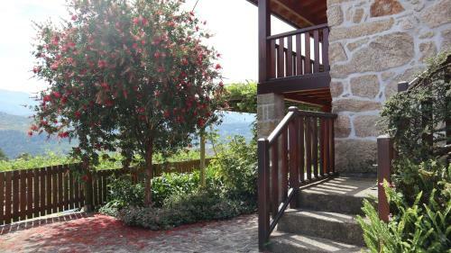 Hostal Casas Das Olas