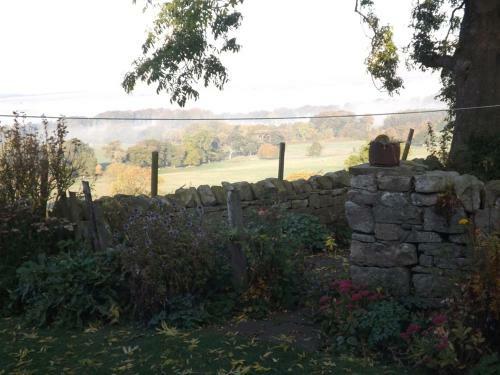 Hillis Close Farm Cottage