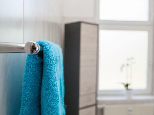 Apartamento Ferienwohnung Leipzig Ost