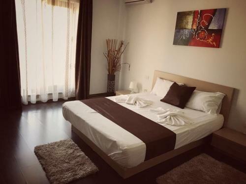 Hostal Mrc Resort Mamaia Nord