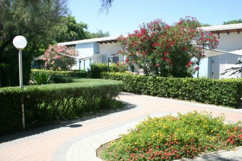 Hotel Park Gallanti