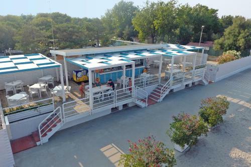 Hotel Park Gallanti