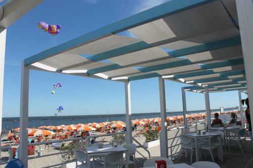 Hotel Park Gallanti