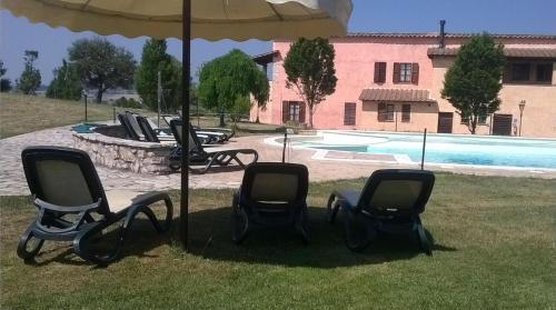 Apartamento Residence Maria Giulia