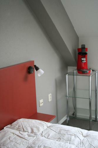 Thorn B&B