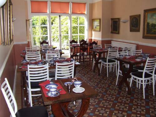Brook Hotel