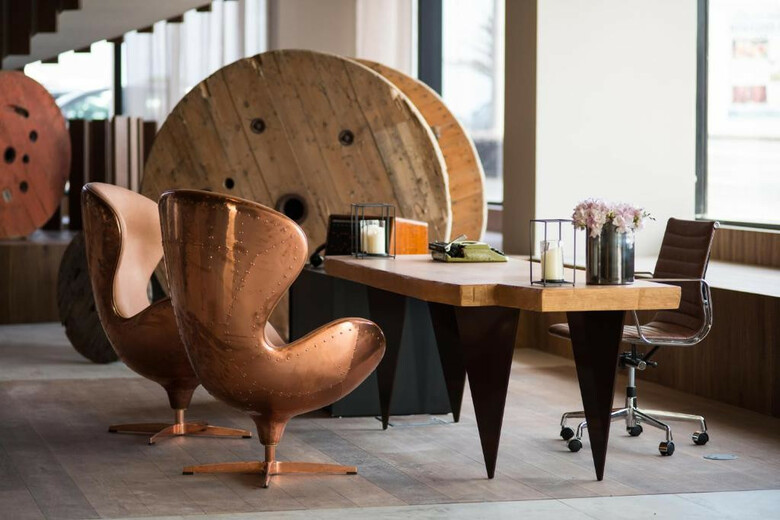 Hotel Octant Ponta Delgada