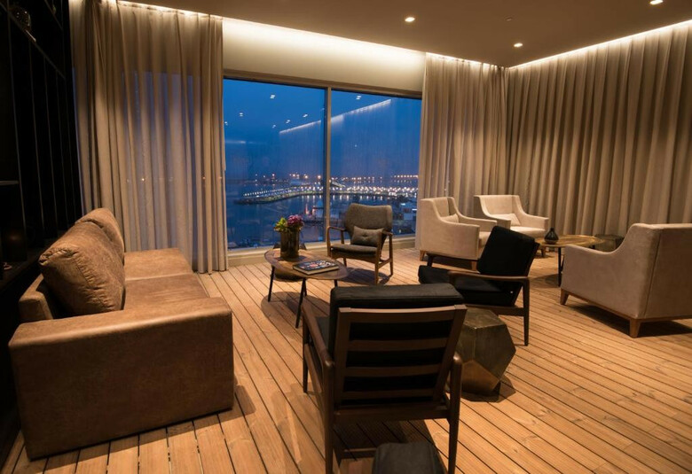 Hotel Octant Ponta Delgada