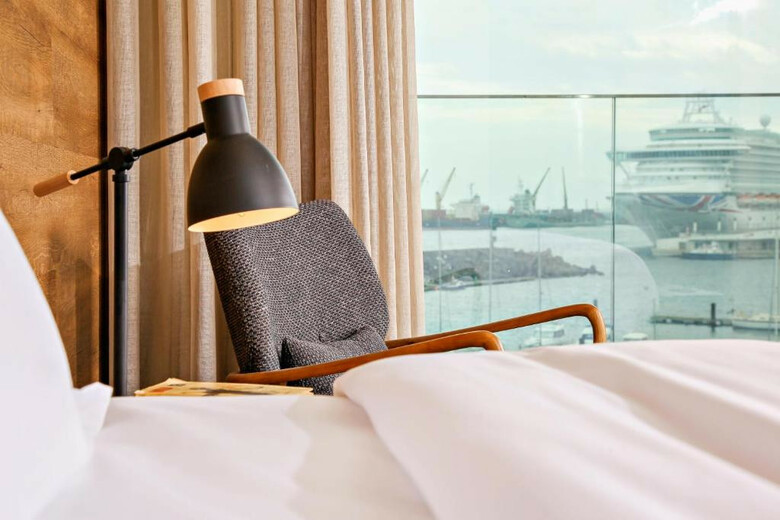 Hotel Octant Ponta Delgada