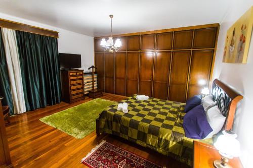 Hostal Casa Bar�o Das Laranjeiras