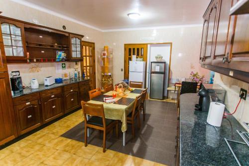 Hostal Casa Bar�o Das Laranjeiras