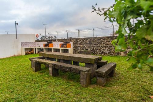 Hostal Casa Bar�o Das Laranjeiras