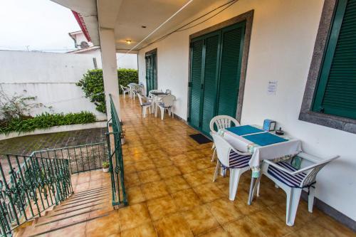 Hostal Casa Bar�o Das Laranjeiras