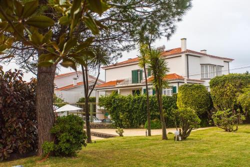 Hostal Casa Bar�o Das Laranjeiras