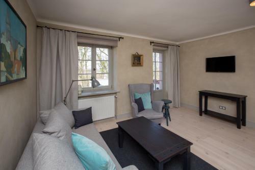 Hostal Apartamenty Kamienica