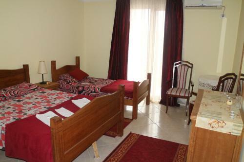 Motel Dobre Nade