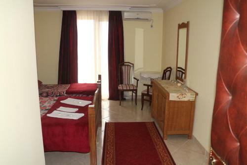 Motel Dobre Nade