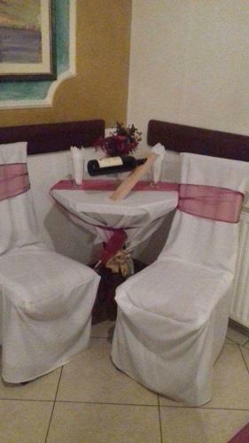 Motel Dobre Nade