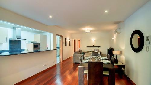 Apartamento Nascimento Baptista Flat