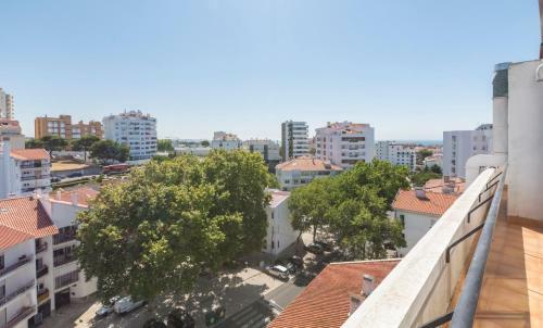 Apartamento Cascais Rooftop Terrace Duplex