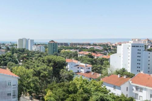 Apartamento Cascais Rooftop Terrace Duplex