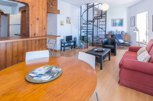 Apartamento Cascais Rooftop Terrace Duplex